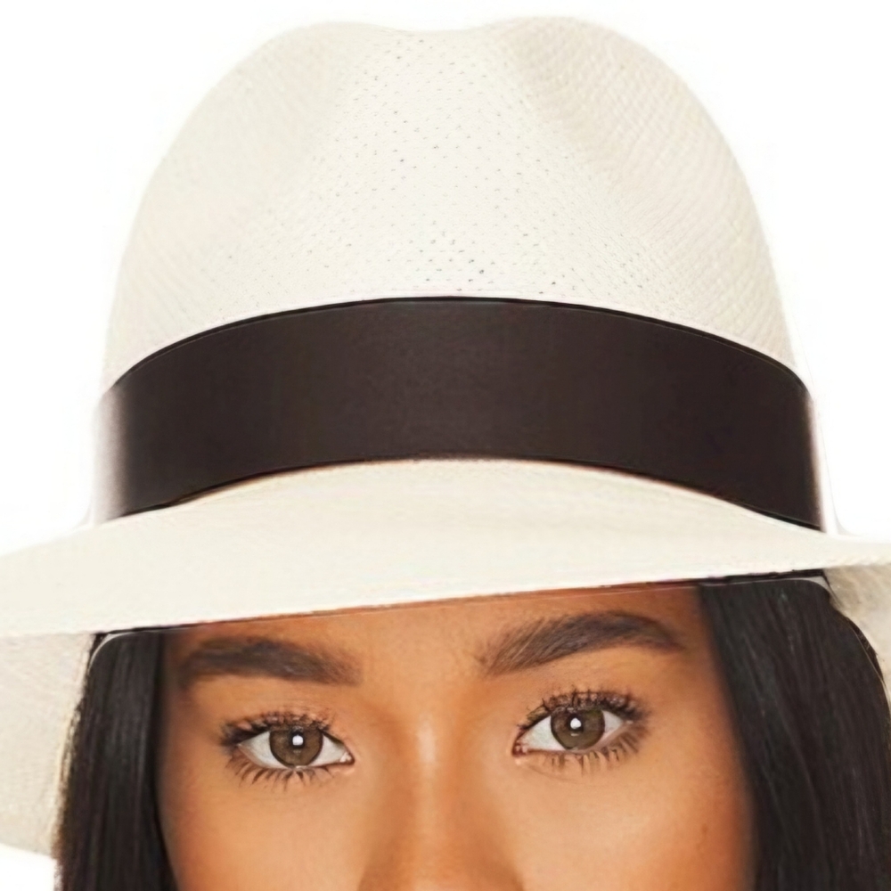 Janessa Leoné Corbin hat - Picture 4 of 13